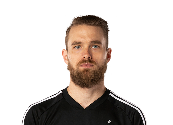 Caleb Patterson-Sewell headshot