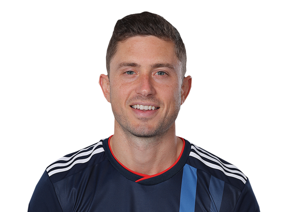 Chris Tierney headshot