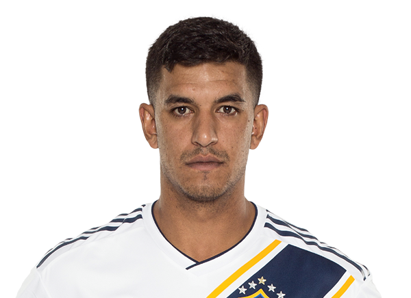 Diego Polenta headshot
