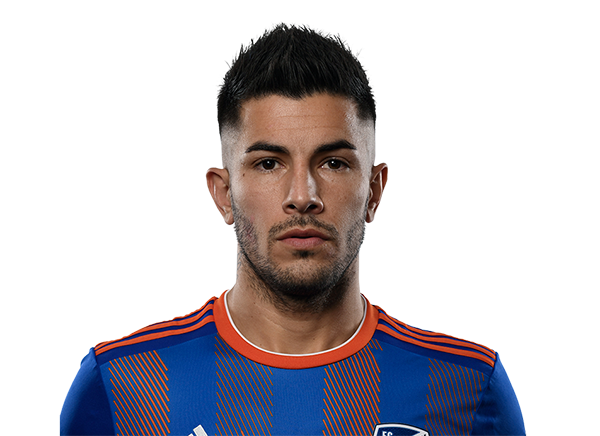 Emmanuel Ledesma headshot