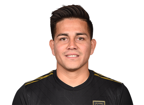 Rodolfo Zelaya headshot