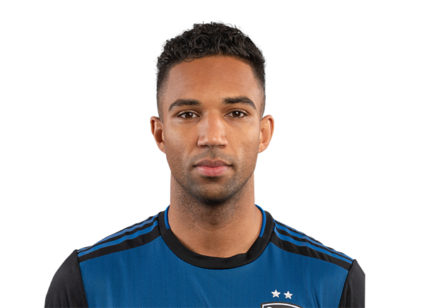 Danny Hoesen headshot