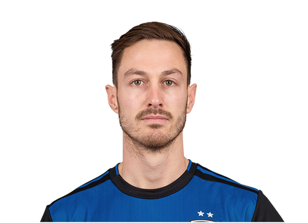 Francois Affolter headshot