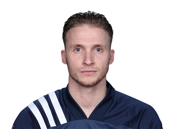 Alexander Büttner headshot