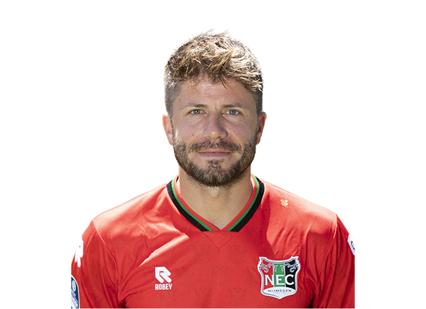 Lasse Schöne headshot