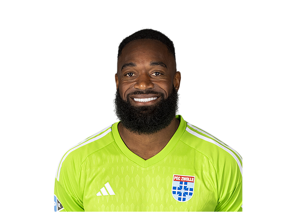 Kenneth Vermeer headshot