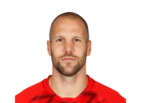Ron Vlaar headshot