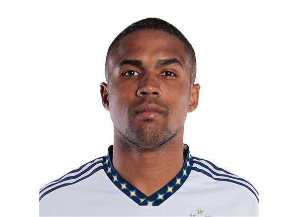 Douglas Costa headshot