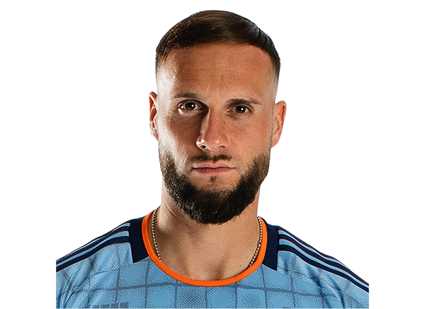 Maxime Chanot headshot