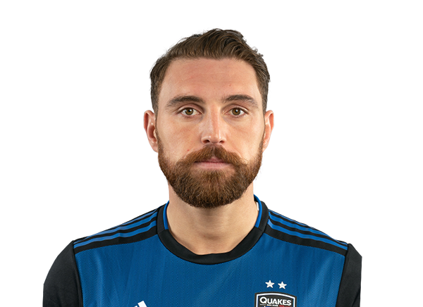 Guram Kashia headshot
