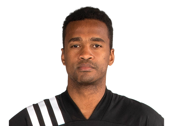 Ola Kamara headshot