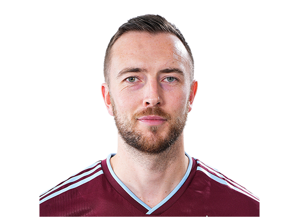 Danny Wilson headshot