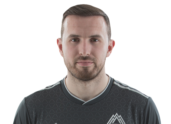 Jordon Mutch headshot