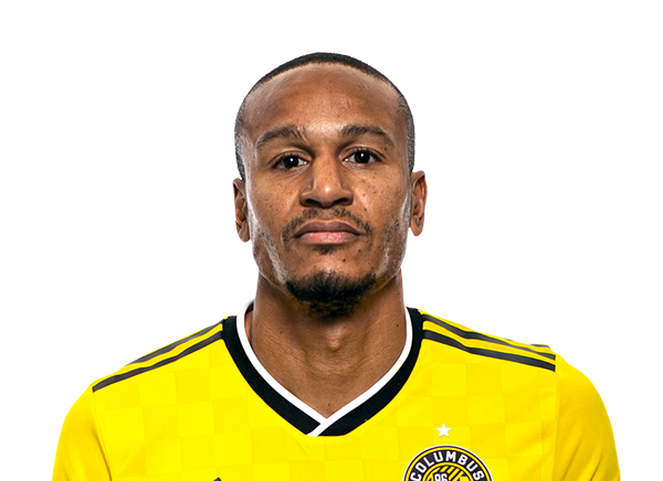 Ricardo Clark headshot