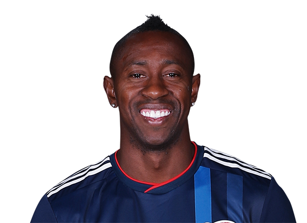 Juan Caicedo headshot