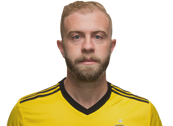 Mike Grella headshot