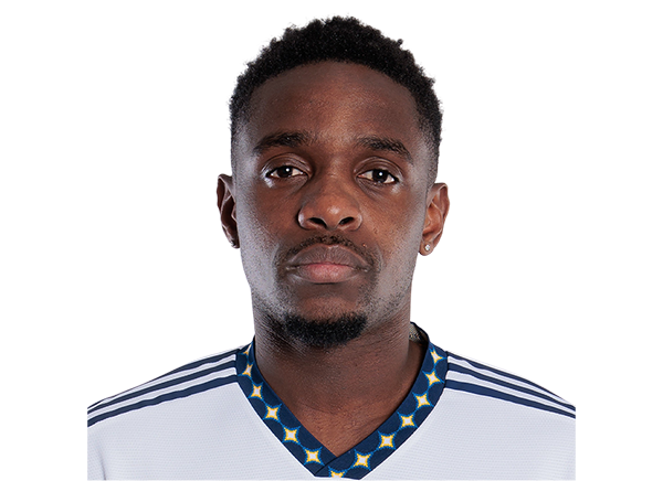 Chris Mavinga headshot