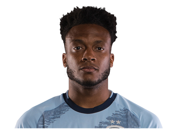 Rodney Wallace headshot