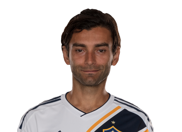 Baggio Husidic headshot
