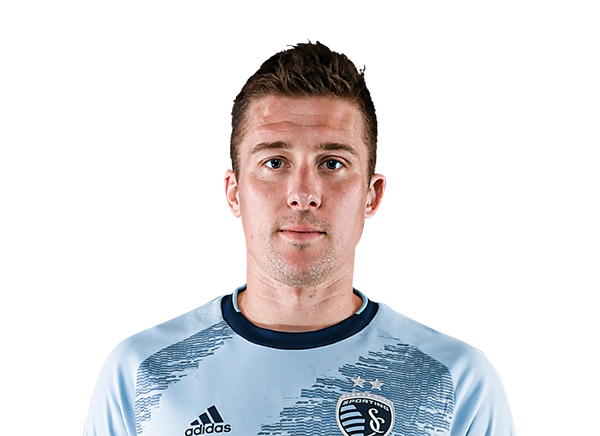Matt Besler headshot