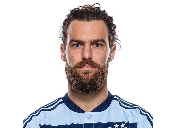 Graham Zusi headshot