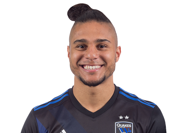 Quincy Amarikwa headshot