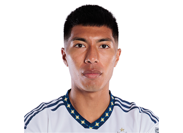 Daniel Aguirre headshot