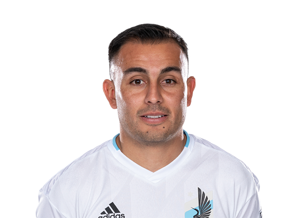 Miguel Ibarra headshot