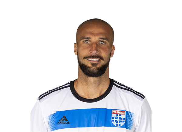 Apostolos Vellios headshot