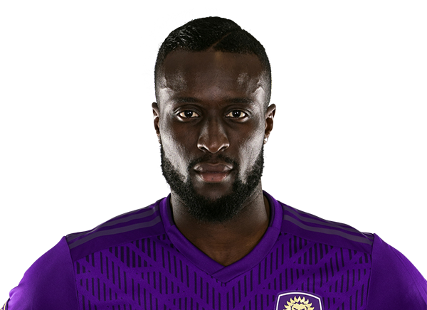 Lamine Sané headshot