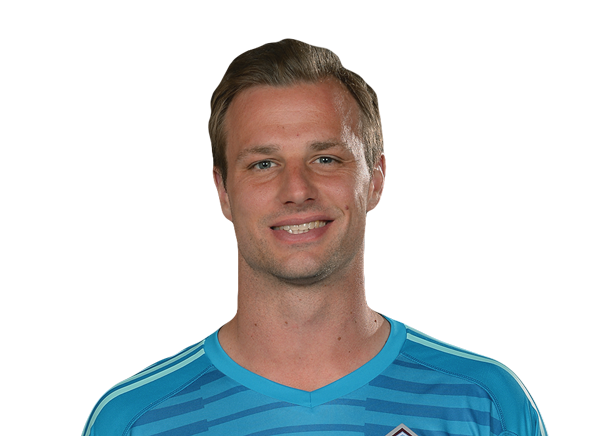 Andrew Dykstra headshot