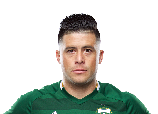 Jorge Moreira headshot