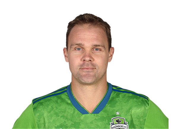 Chad Marshall headshot