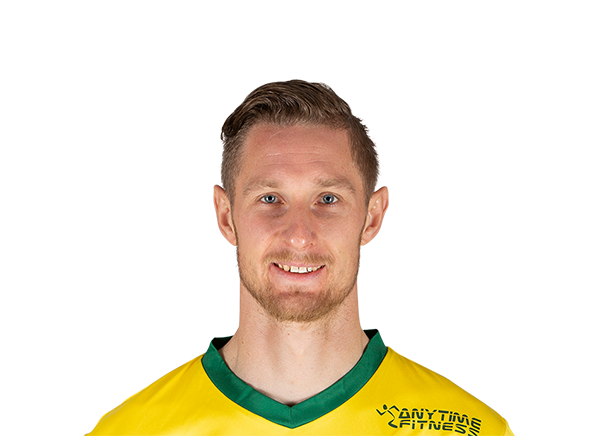 Sebastian Polter headshot