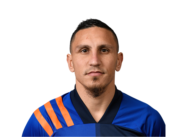 Adrien Regattin headshot