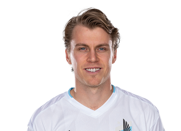 Rasmus Schüller headshot