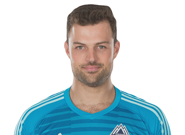 Stefan Marinovic headshot