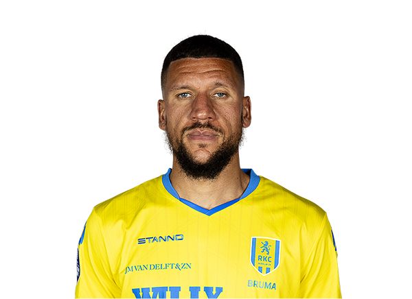 Jeffrey Bruma headshot