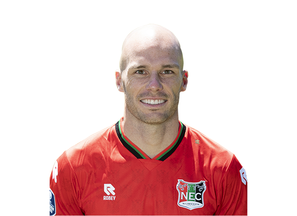Bram Nuytinck headshot