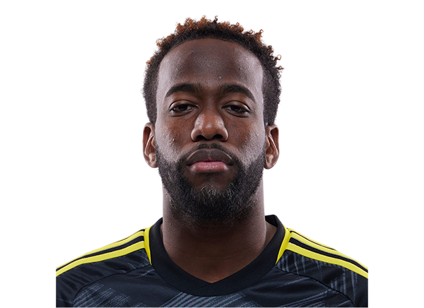 Kevin Molino headshot