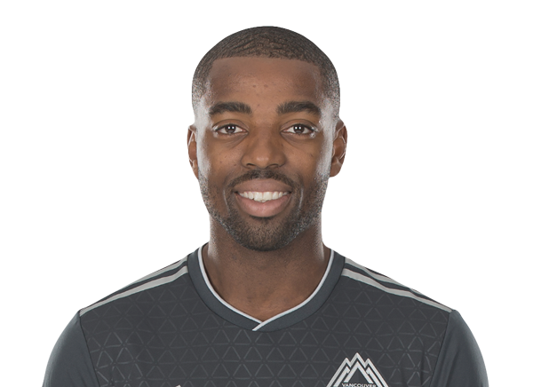 Aaron Maund headshot