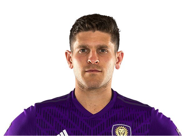 Dillon Powers headshot