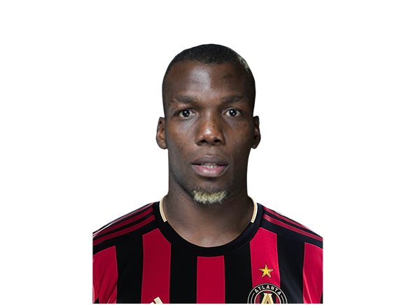 Florentin Pogba headshot