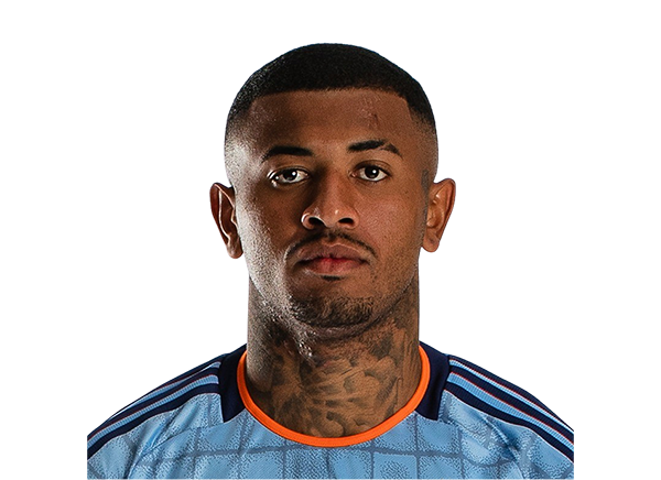 Thiago headshot