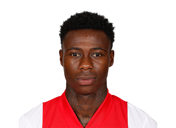 Quincy Promes headshot