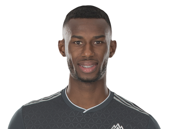 Bernie Ibini-Isei headshot