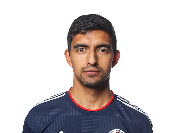 A.J. DeLaGarza headshot