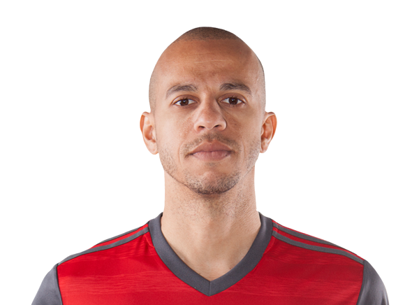 Jason Hernandez headshot