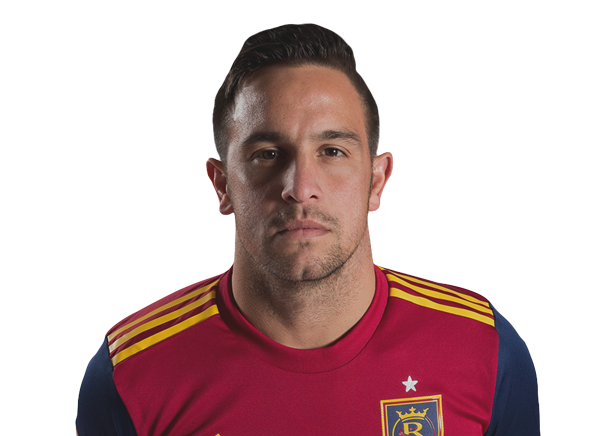 Danny Cruz headshot