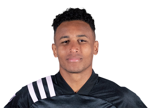 Juan Agudelo headshot